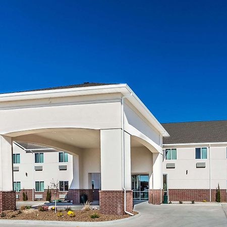 Days Inn & Suites By Wyndham El Dorado Luaran gambar