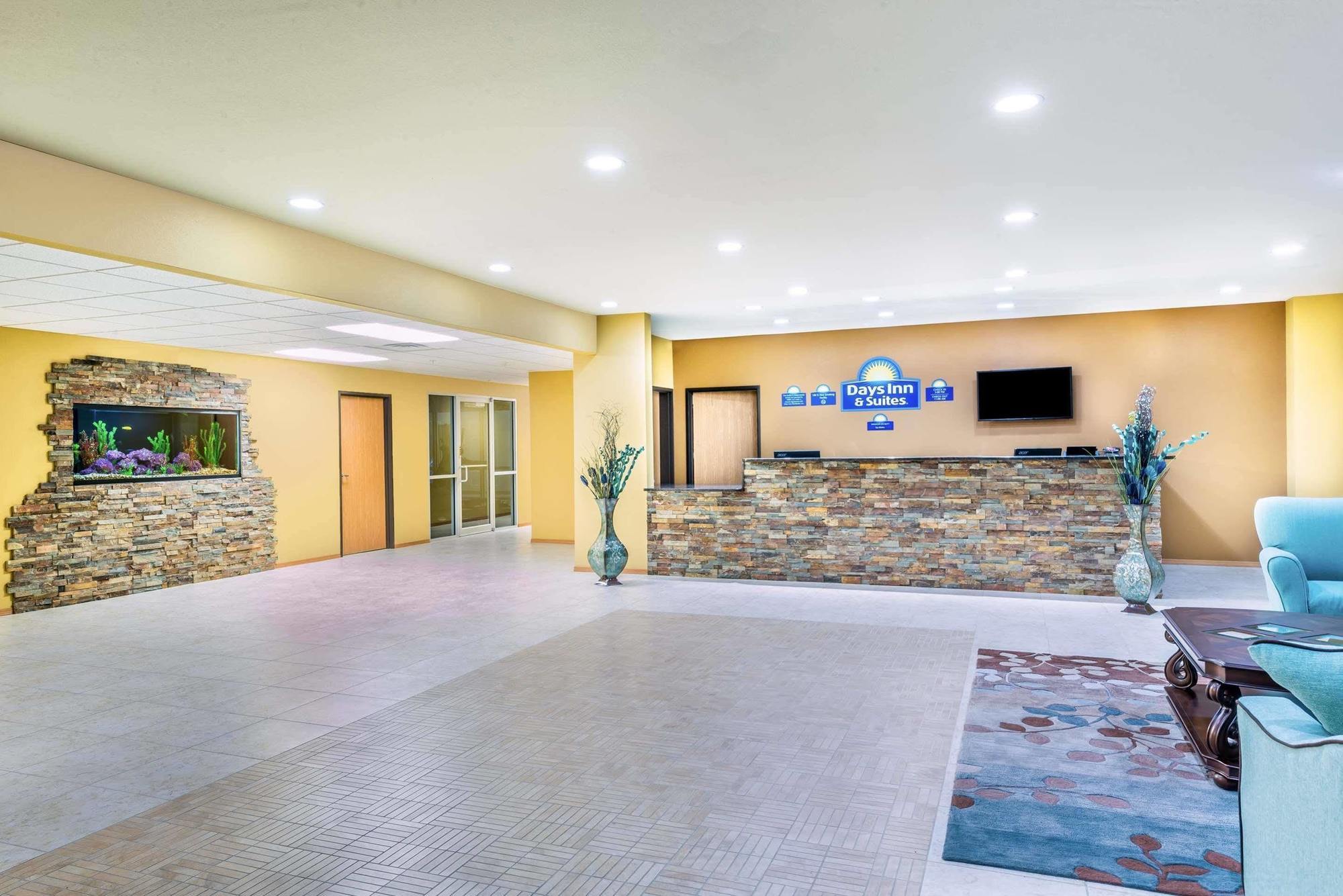 Days Inn & Suites By Wyndham El Dorado Luaran gambar