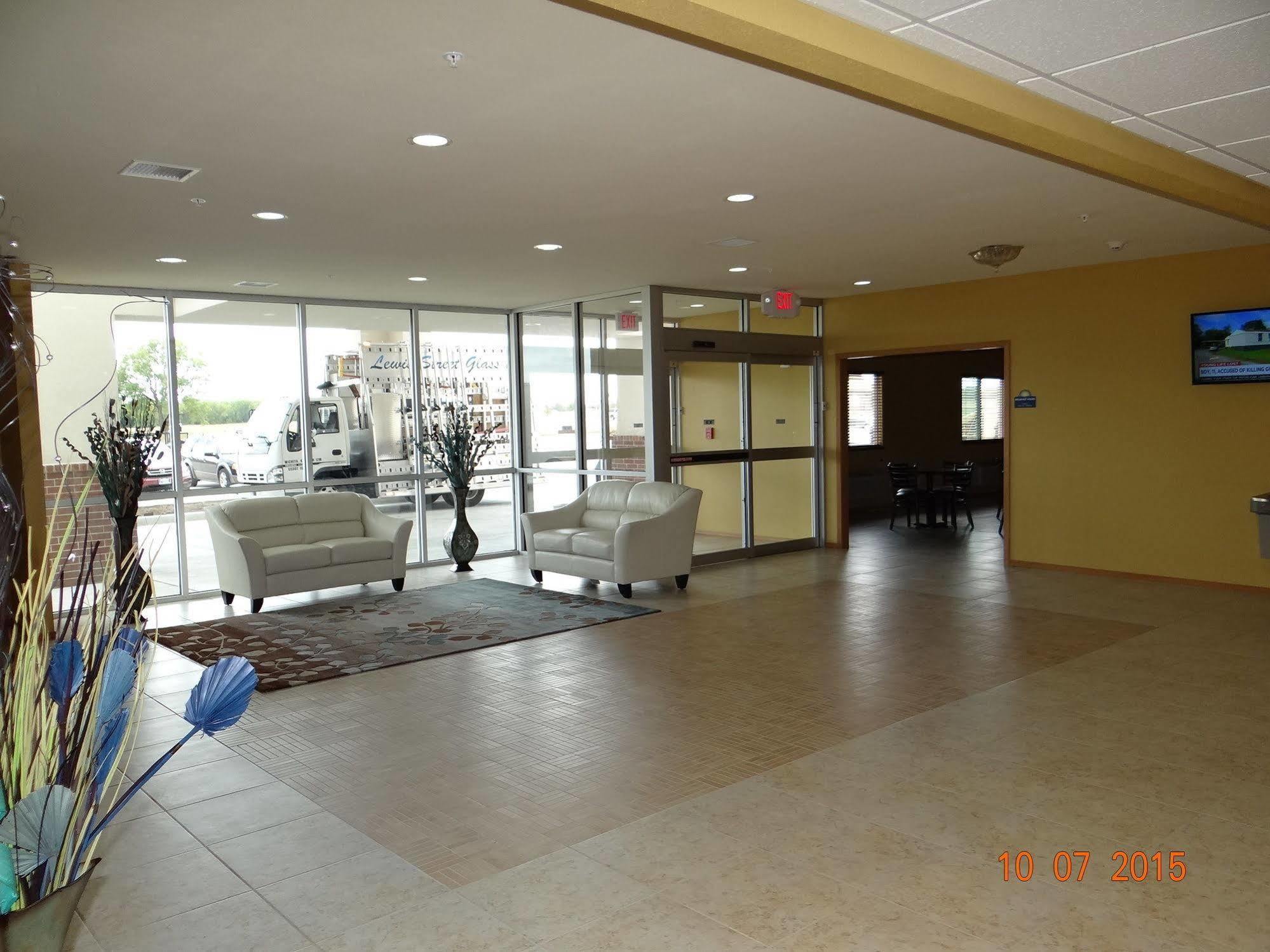 Days Inn & Suites By Wyndham El Dorado Luaran gambar