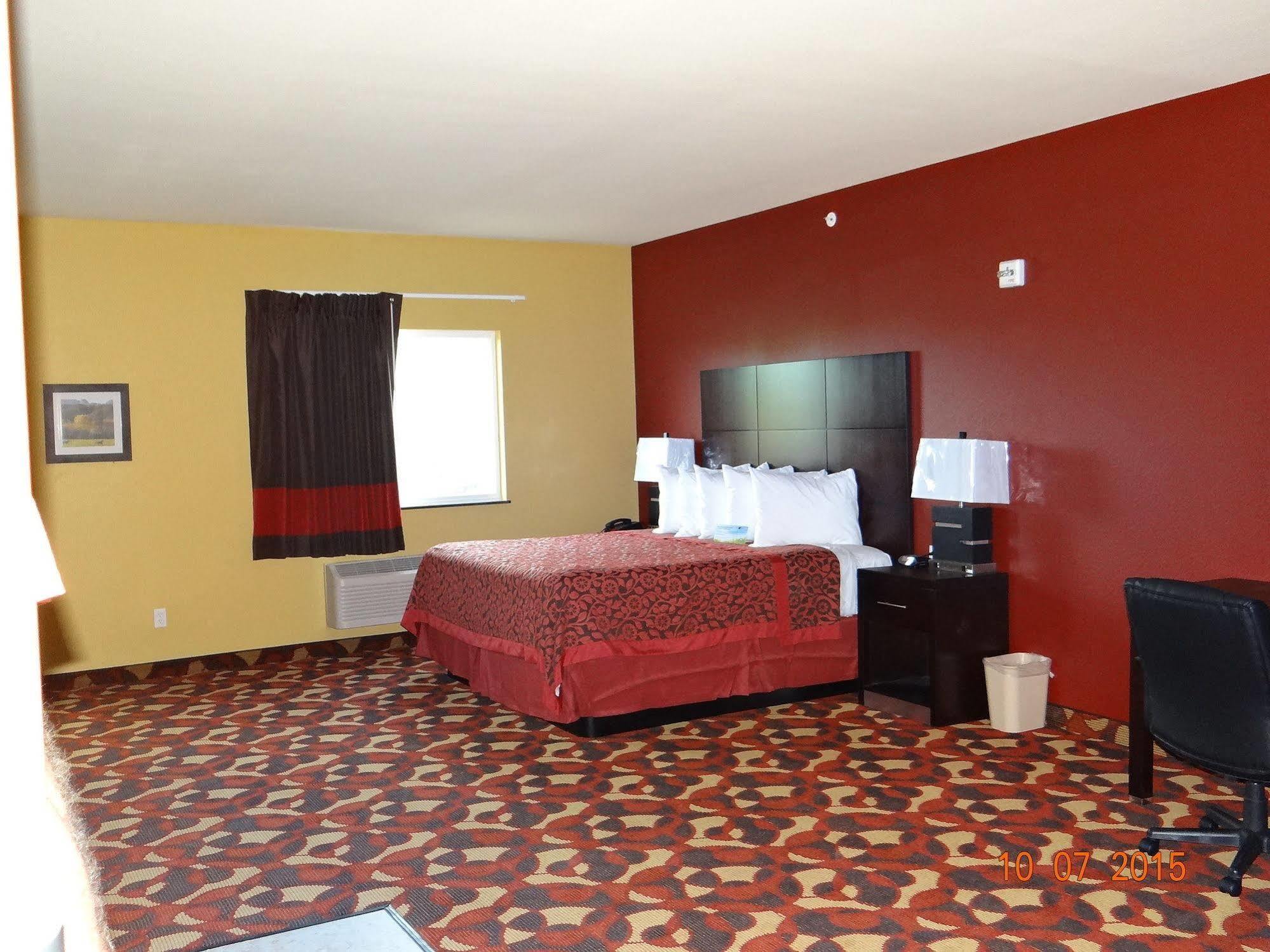 Days Inn & Suites By Wyndham El Dorado Luaran gambar