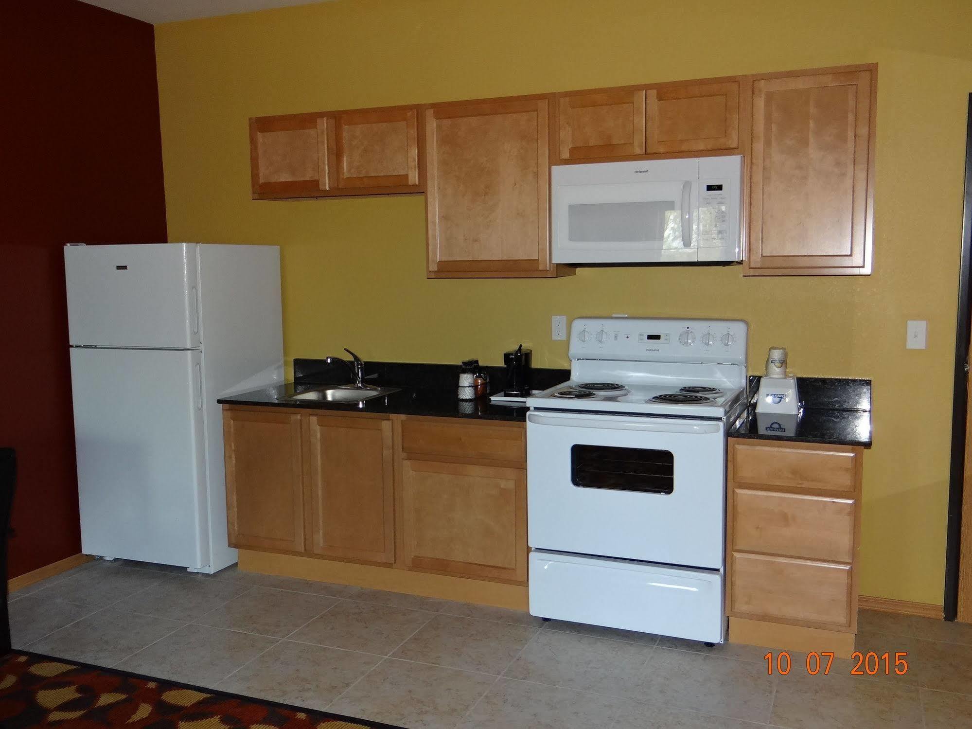 Days Inn & Suites By Wyndham El Dorado Luaran gambar