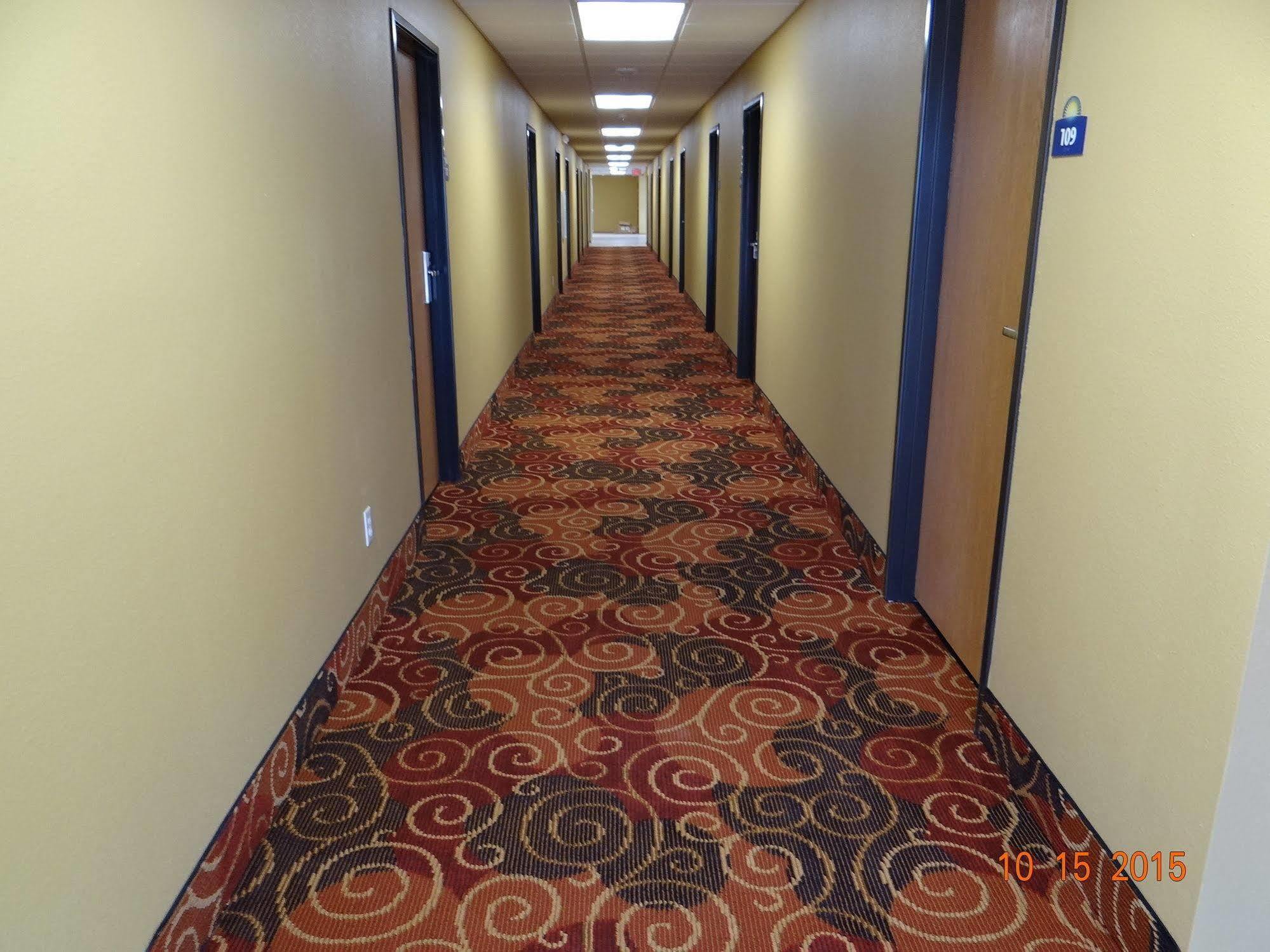 Days Inn & Suites By Wyndham El Dorado Luaran gambar