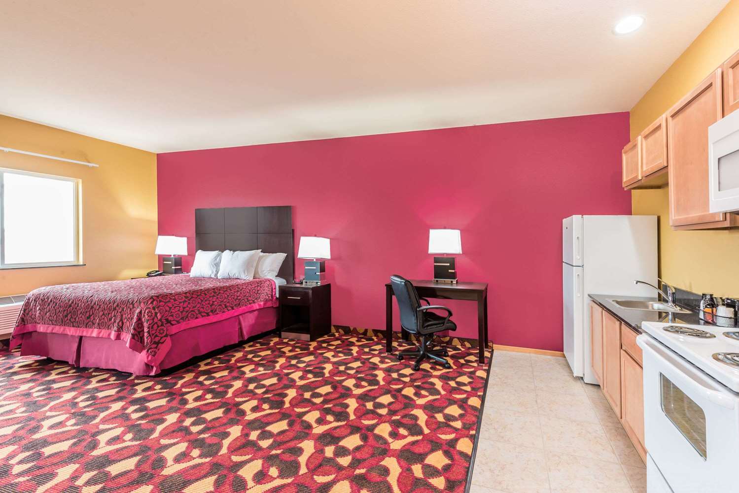 Days Inn & Suites By Wyndham El Dorado Luaran gambar