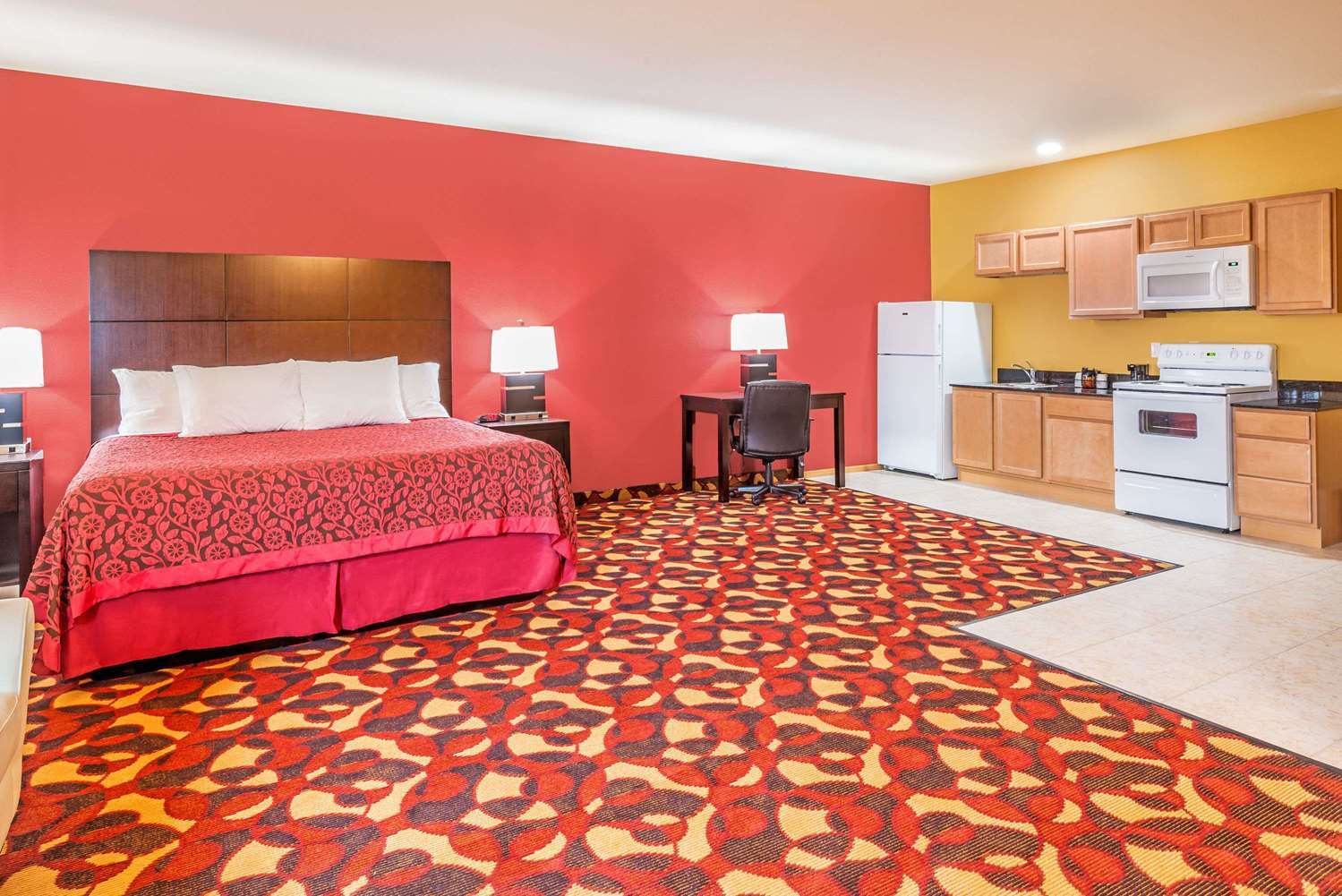 Days Inn & Suites By Wyndham El Dorado Luaran gambar