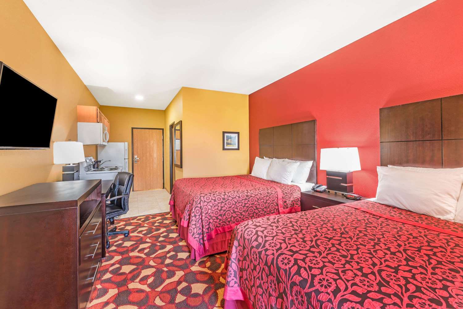 Days Inn & Suites By Wyndham El Dorado Luaran gambar